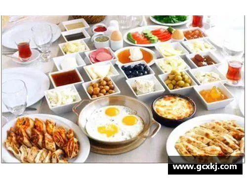 体育明星的营养午餐揭秘从饮食中获取最佳竞技状态的秘密